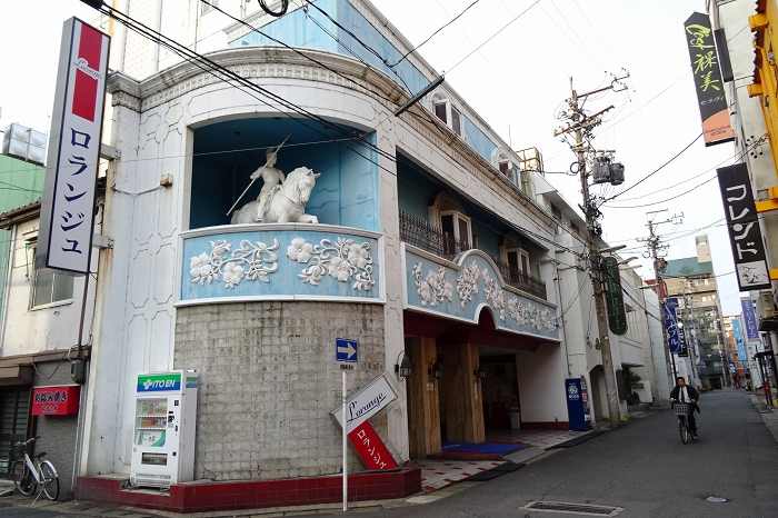 岐阜県・岐阜市】金津園 | ☆Kentaの写真倉庫☆