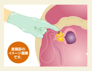 多摩西部地域の肛門科の病院・クリニック(東京都) 5件 【病院なび】