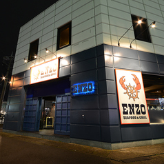 ENZO エンゾ SEAFOOD&GRILL(南一番街・飯田町/ダイニングバー・バル)＜ネット予約可＞ | ホットペッパーグルメ