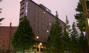 ホテルユニゾイン京都河原町四条京都市、3*(日本) - JP¥9979から | BOOKED