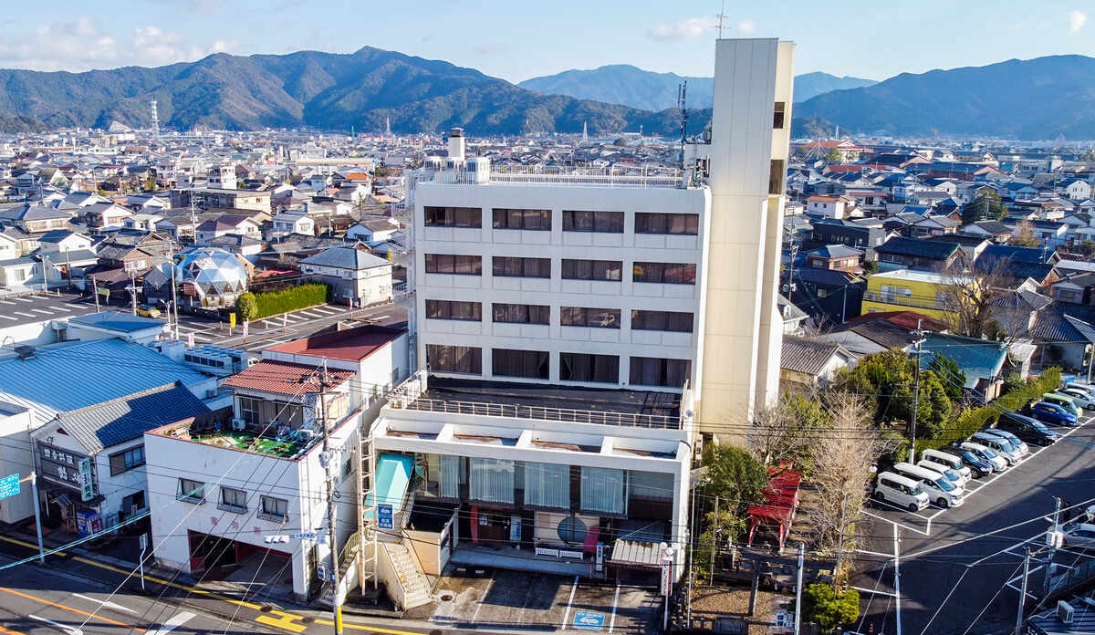 ビジネスホテル 清風荘 ＜大分県＞ 宿泊予約【楽天トラベル】