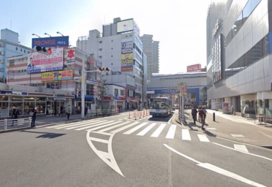 千葉）船橋市金杉台１丁目で痴漢 １０月２０日夕方（日本不審者情報センター）｜ｄメニューニュース（NTTドコモ）