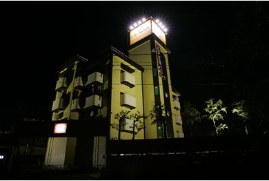 HOTEL La Calme（ラ・カーム）