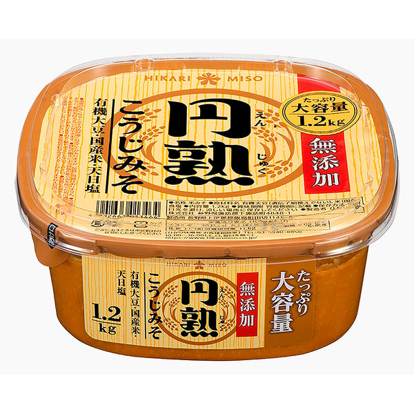 ひかり味噌 即席生みそ汁 しじみの商品ページ