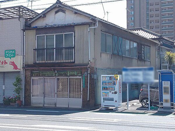 メニュー写真 : 松屋 小倉片野店 -