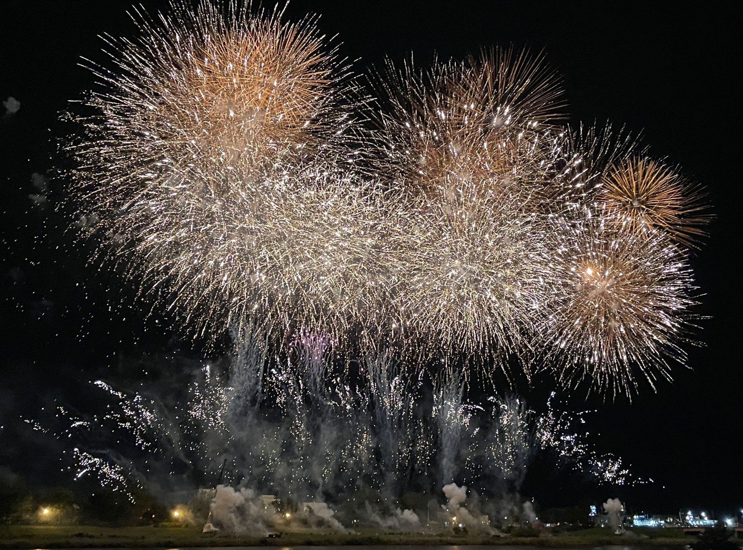 2024年 北海道で人気の花火大会開催スケジュールをチェック！ - 花火大会2024 -