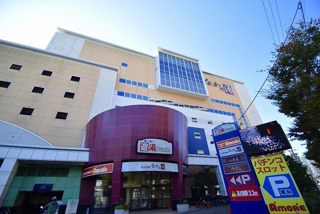 SUUMO】HOPECITY天神橋(LAKIA不動産大阪梅田店(株)LAKIA COMPANY提供)／大阪府大阪市北区浪花町／天神橋筋六丁目駅の賃貸・部屋探し情報（100410621980） 