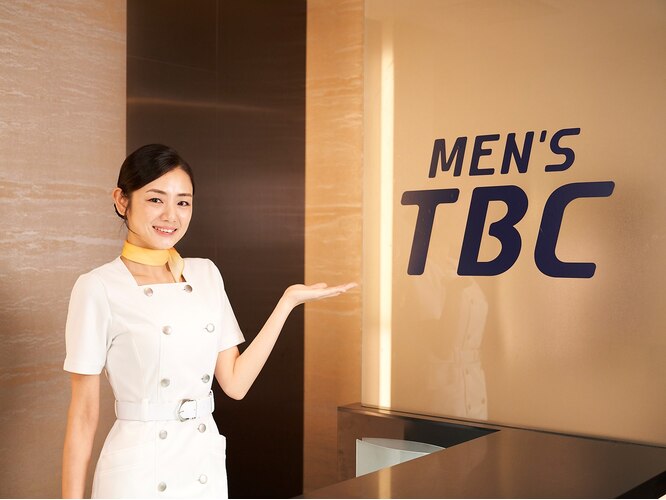 MEN'S TBC 池袋本店｜ホットペッパービューティー