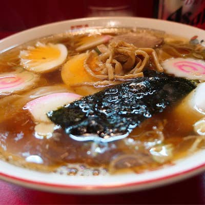 亀楽」(練馬区-ラーメン-〒176-0001)の地図/アクセス/地点情報 - NAVITIME