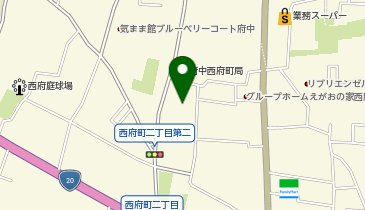 ホームズ】ライオンズマンション府中白糸台｜府中市、京王線 飛田給駅 徒歩9分の中古マンション（物件番号：0139286-0000465）