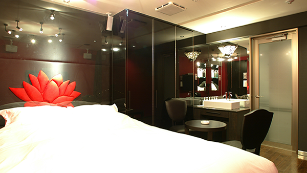 SWEET HOTEL 蜜箱 -