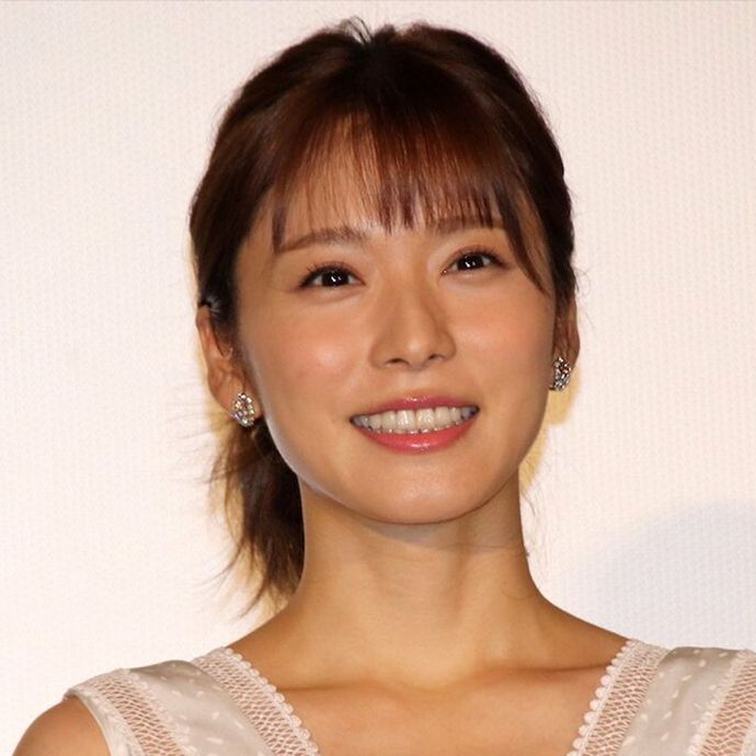 松岡茉優の画像・写真 | 海老蔵長女・市川ぼたん、初声優に苦戦「あざとかわいいを意識して演じました！」