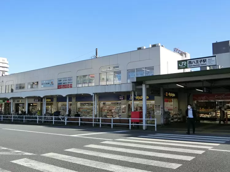 西八王子の空き家を改装し複合店舗 米こうじを使った総菜店や保育施設など - 八王子経済新聞