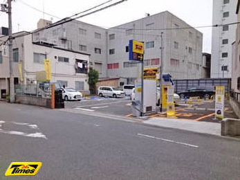 寺田町駅 から【 近くて安い 】駐車場｜特P