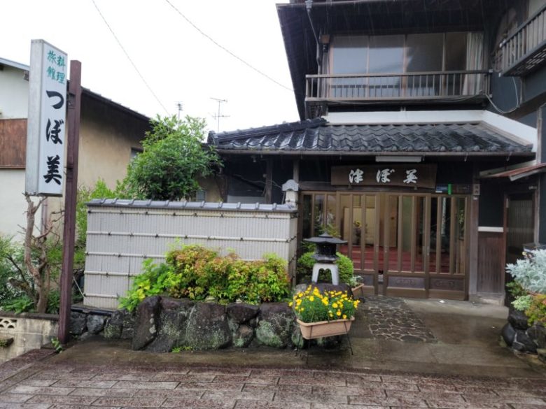 生駒新地 宝山寺へ！① | POPOの旅日記