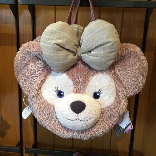 Tokyo Disney Resort – Duffy