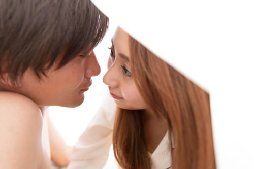 ディープキスのやり方！上手くなる舌のコツ - 夜の保健室