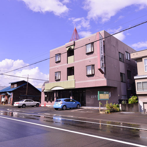 富山県射水市｜職人の宿｜シングルルーム｜ツインルーム｜あすか食堂