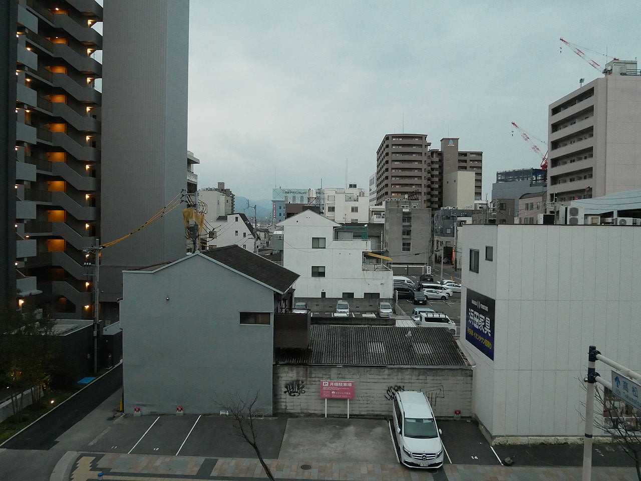 ハイパーイン高松駅前【 2024年最新の料金比較・口コミ・宿泊予約 】-