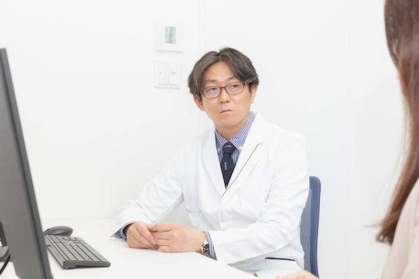 風俗を利用する性病客の見分け方！疑わしいお客さんの対処法を学ぼう | 風俗求人『Qプリ』