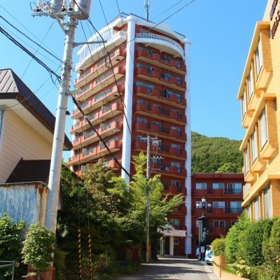 リベーラ湯の川｜北海道函館市のサービス付き高齢者向け住宅｜高齢者住宅情報プラザ グランユニライフ