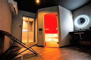 個室サウナ界“最大級”の広さを誇る完全プライベートサウナ「ROKU SAUNA」、たまプラーザに2022年4月2日（土）オープン決定！ |  株式会社ROKUのプレスリリース