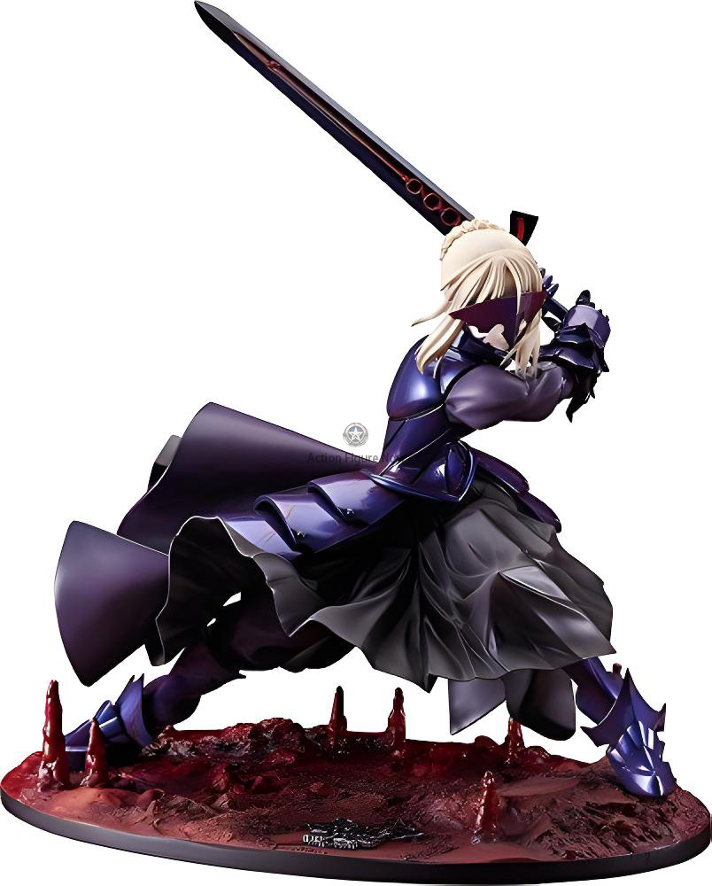 Fate/Grand Order - Jeanne