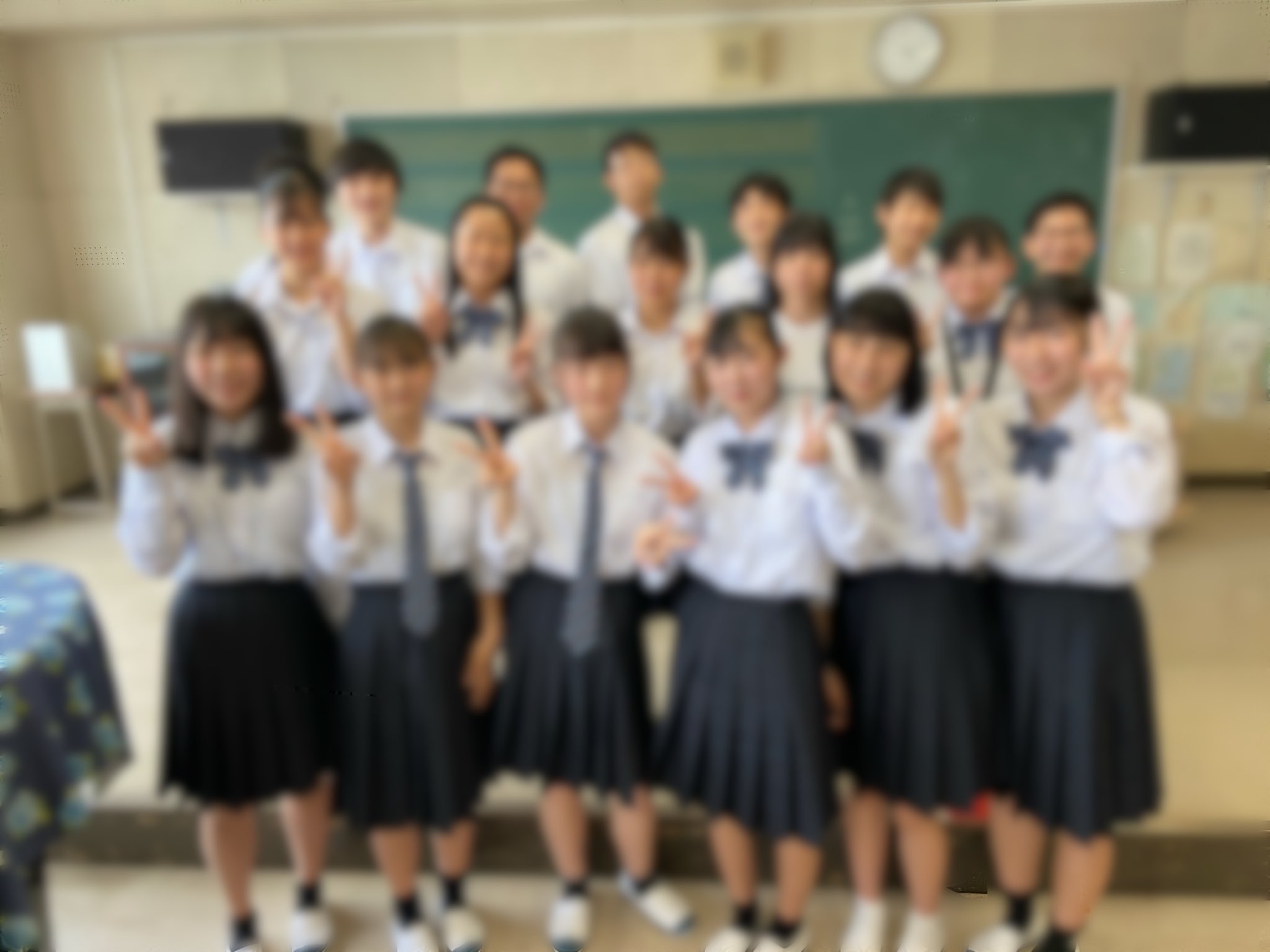 神奈川県立相模田名高等学校 | 神奈川県 制服図鑑