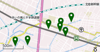 パーソナルカラー診断の富山のおすすめ人気サロン10選【2024最新】 | パーソナルカラー診断おすすめナビ