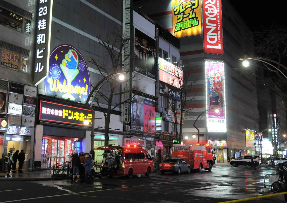 北千住のおすすめキャバクラ13選！人気店から穴場まで厳選してご紹介！ | キャバナビ関東