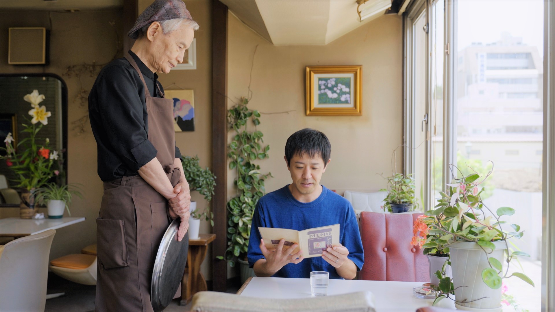 陶磁器生地工房 アトリエ ビスク ｜太田祐子さん