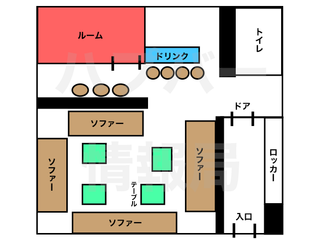 THEハプニング