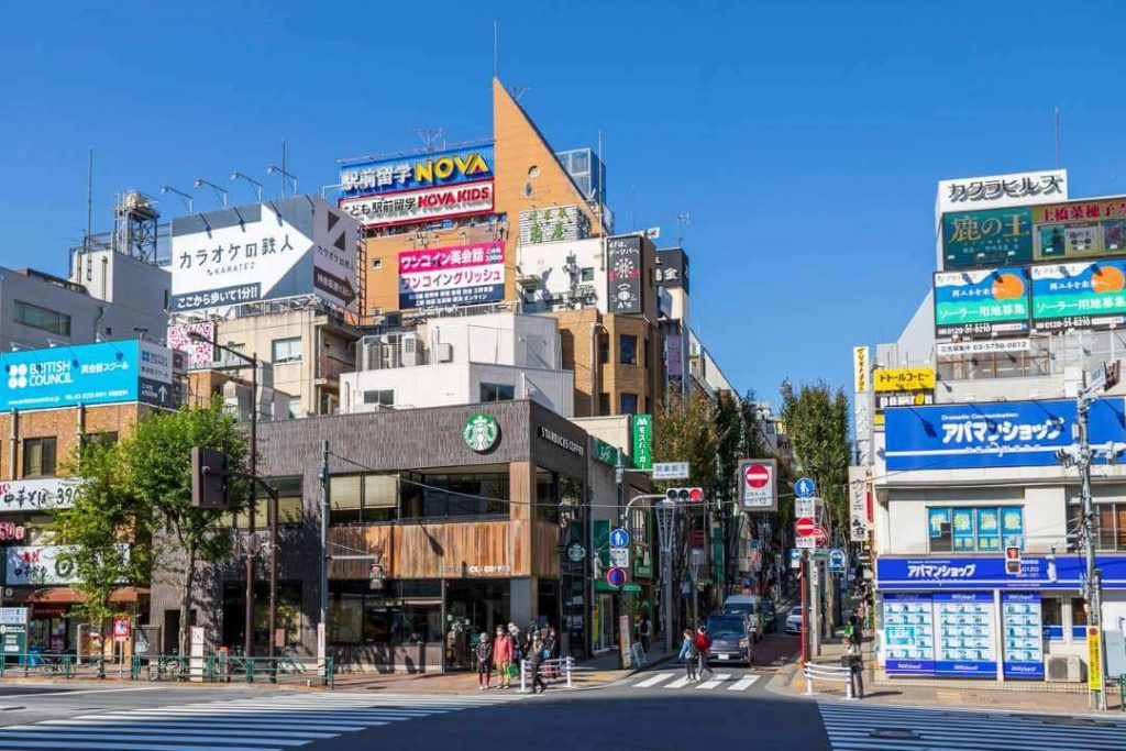 飯田橋駅に勤務ならどこに住む？通勤におすすめの駅【一人暮らし】