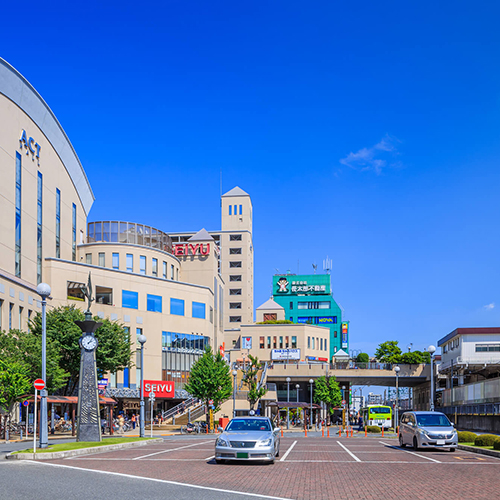 成増駅周辺のおすすめマッサージ店 | エキテン