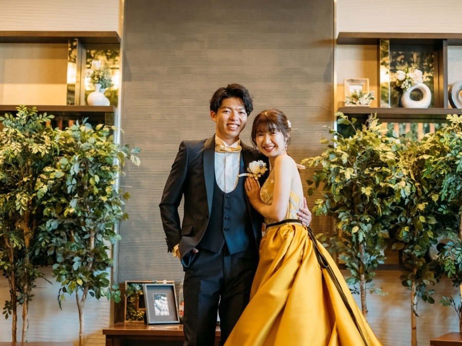 ラグナスイート新横浜 ホテル＆ウエディングで結婚式 |