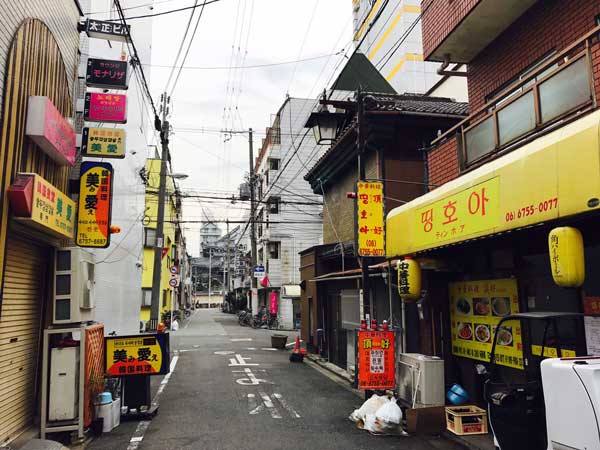 大阪で一番稼げる風俗は飛田新地？気になる給料相場・お店の実態を解説！ | マドンナの部屋