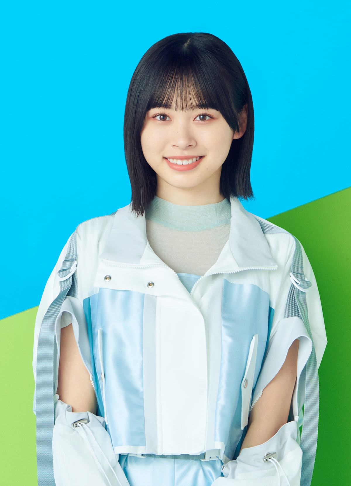 日向坂46 上村ひなの・高橋未来虹・森本茉莉・山口陽世 2種から選べるHMV&BOOKS