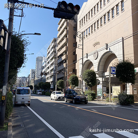 グローバル治療院 神楽坂 -