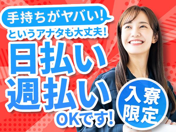 南日本運輸倉庫株式会社 佐野チルドフローズン物流センター（栃木県佐野市 