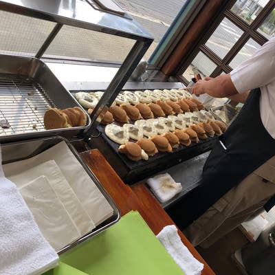 土浦市の名物「どてきん」（長谷部商店） | ぶらり 食べ歩き