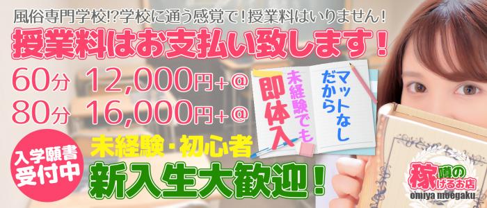 妹系イメージSOAP萌えフードル学園大宮本校｜ソープ求人【みっけ】で高収入バイト・稼げるデリヘル探し！（2625）