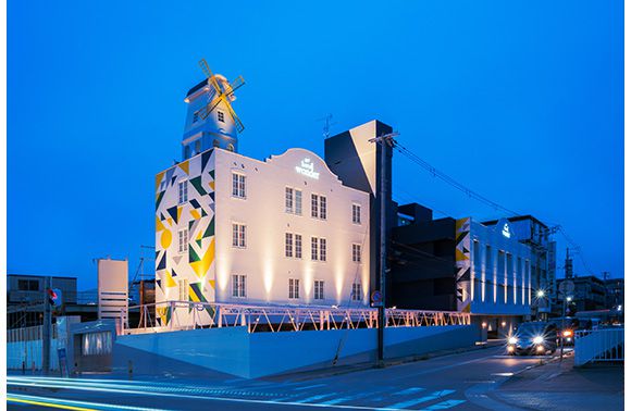 阪急宝塚本線川西能勢口駅 | メインターミナル