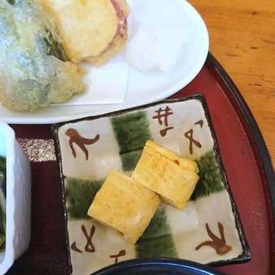 ばななや ばなゝや 美味い魚の定食屋 東松山市ランチ 煮魚定食