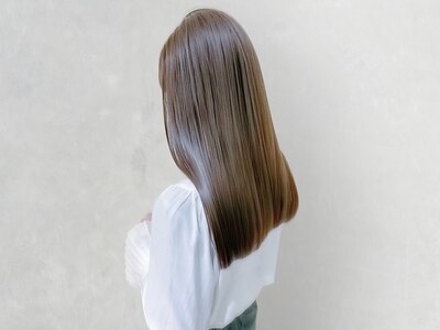 ヘアーメイクサロン プラスチッタ(hair make salon plus