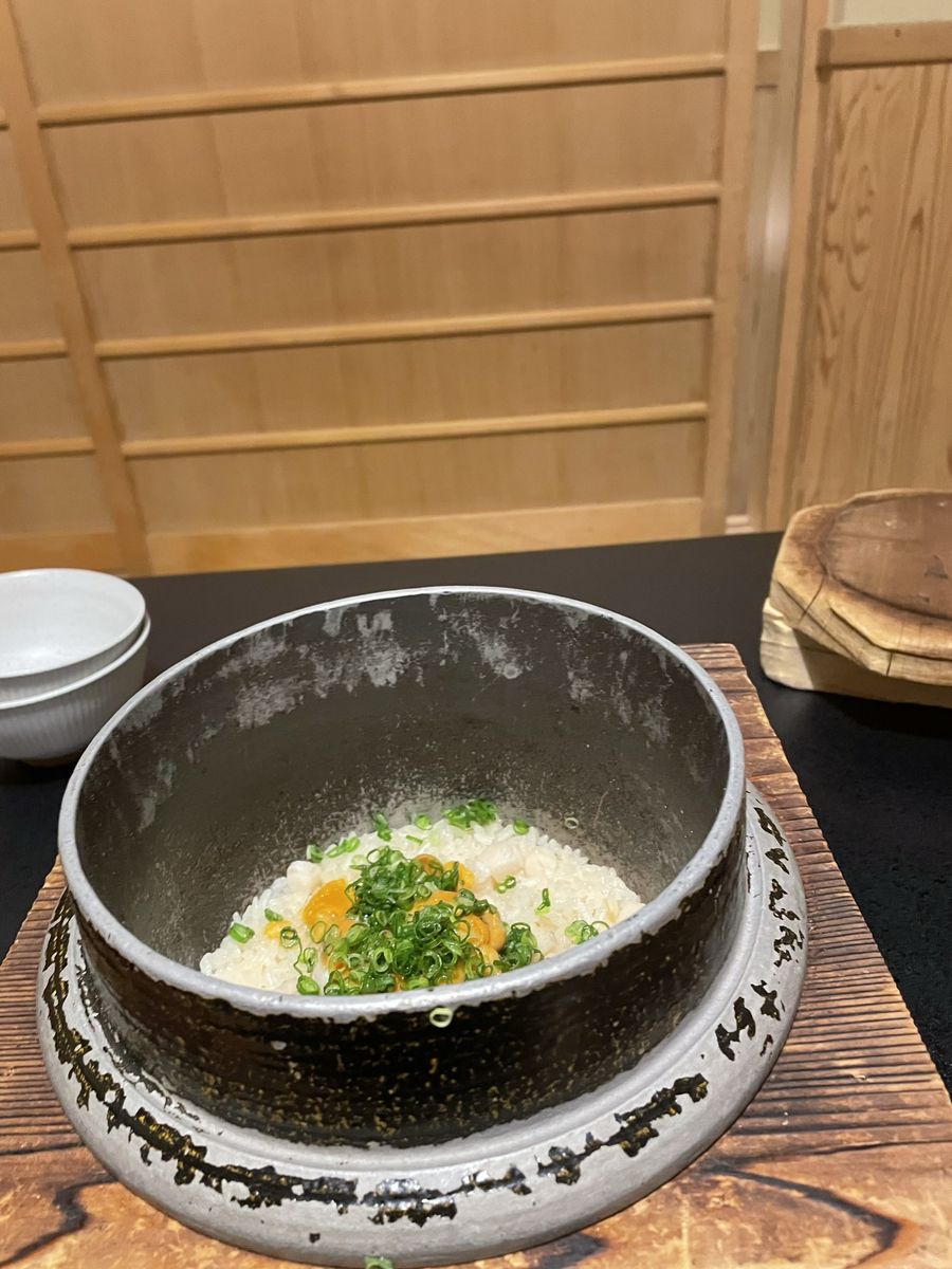 京都》四条烏丸 京料理花咲 錦店 |