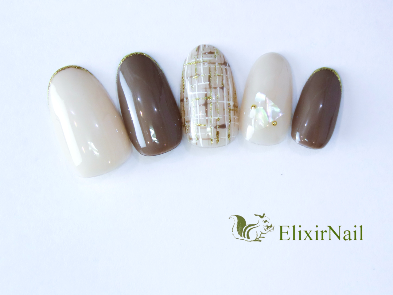 フォト｜エリクサーネイル 新橋(Elixir Nail)｜ホットペッパービューティー