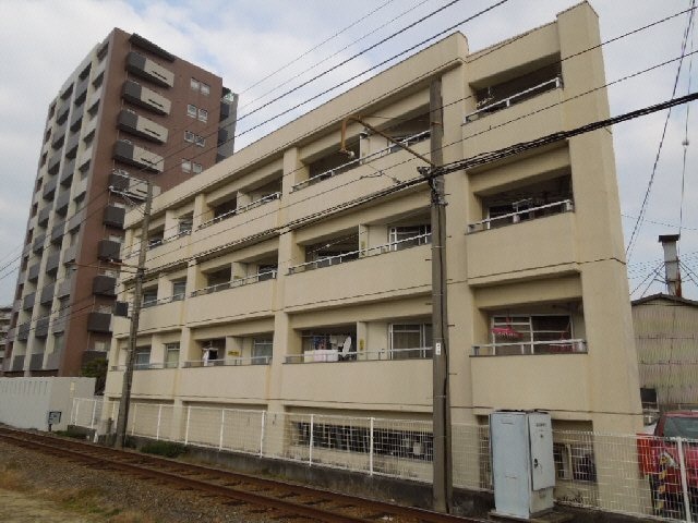 松山市の学生寮！管理人＆食事付きの他にはない最先端の学生寮