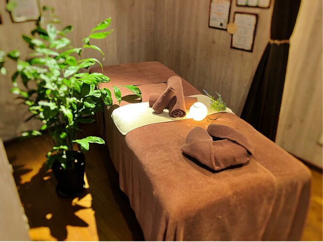 MiYaBi Natural Therapy