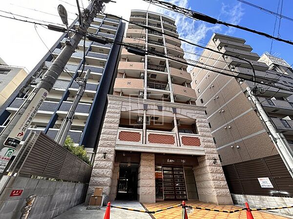 SUUMO】ラグゼ都島北I((株)エーポジション谷町店提供)／大阪府大阪市都島区都島北通１／都島駅の賃貸・部屋探し情報（100413993831） -  取り扱い店舗｜賃貸マンション・賃貸アパート