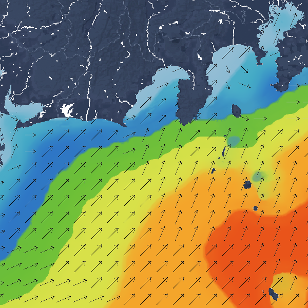 朝は関東や東海、沖縄などで激しい雨 日中も雨雲や雷雲が急発達 落雷や竜巻など注意(気象予報士 日直主任